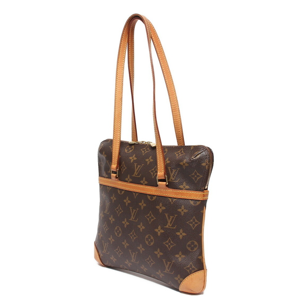 Louis Vuitton Shoulder Cousin Monogram Bag